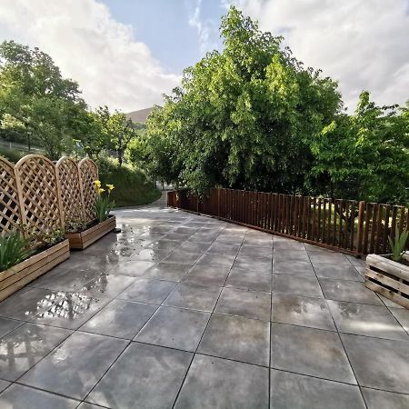 Villa Marel Trefacio Luaran gambar